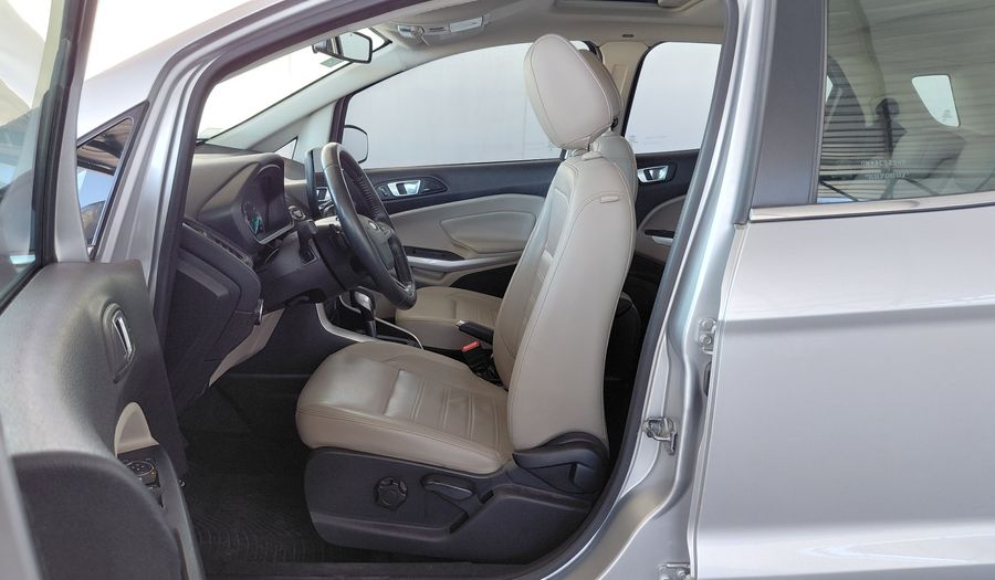 Ford Ecosport 2.0L TITANIUM AUTO Suv 2018