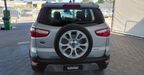 Ford Ecosport 2.0L TITANIUM AUTO Suv 2018