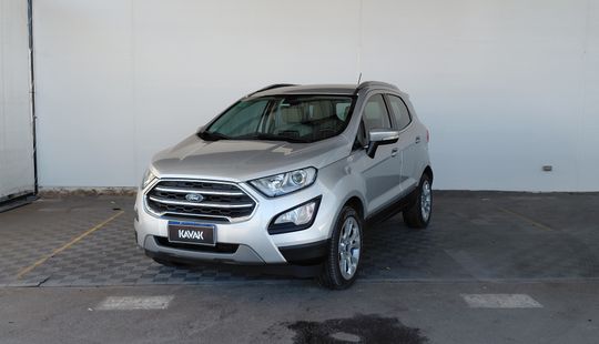 Ford • EcoSport