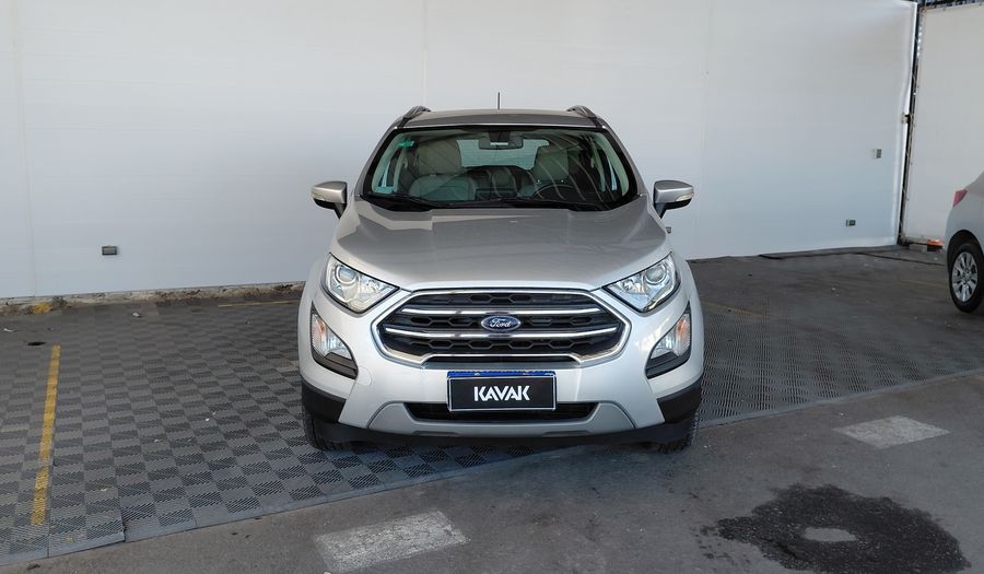 Ford Ecosport 2.0L TITANIUM AUTO Suv 2018