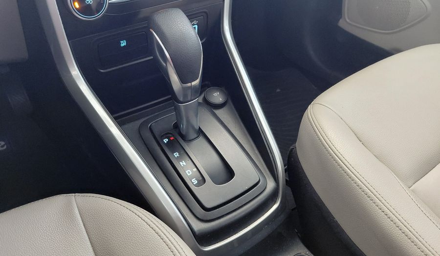 Ford Ecosport 2.0L TITANIUM AUTO Suv 2018