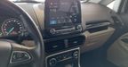 Ford Ecosport 2.0L TITANIUM AUTO Suv 2018