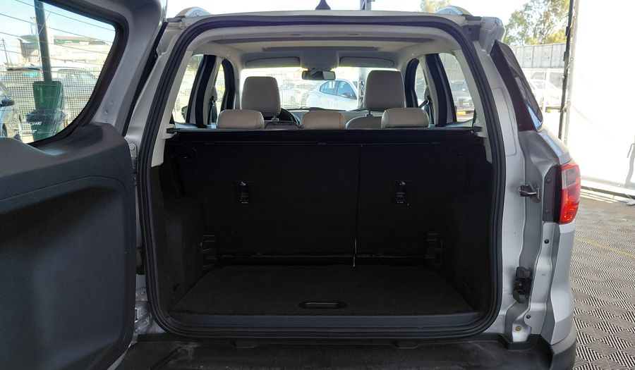 Ford Ecosport 2.0L TITANIUM AUTO Suv 2018