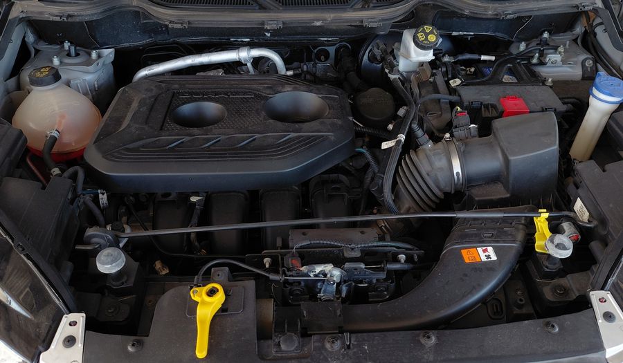 Ford Ecosport 2.0L TITANIUM AUTO Suv 2018