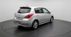 Nissan Tiida 1.8 FLEX SL AUTO Hatchback 2013