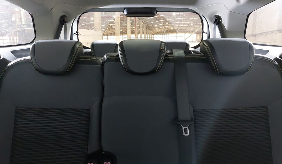 Chevrolet Spin 1.8 ECONOFLEX ACTIV 7S AUTO Minivan 2019