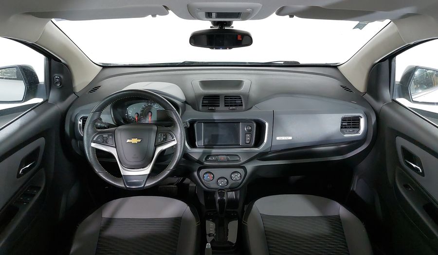 Chevrolet Spin 1.8 ECONOFLEX ACTIV 7S AUTO Minivan 2019