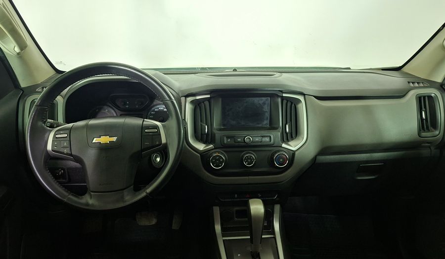 Chevrolet Colorado 2.8TD LT AUTO 4WD Pickup 2021