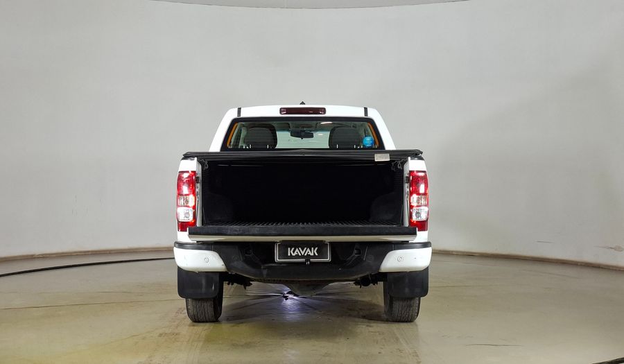 Chevrolet Colorado 2.8TD LT AUTO 4WD Pickup 2021