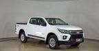 Chevrolet Colorado 2.8TD LT AUTO 4WD Pickup 2021