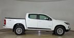Chevrolet Colorado 2.8TD LT AUTO 4WD Pickup 2021