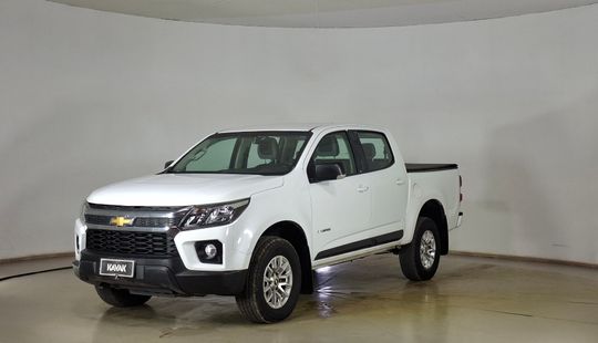 Chevrolet • Colorado
