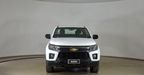 Chevrolet Colorado 2.8TD LT AUTO 4WD Pickup 2021