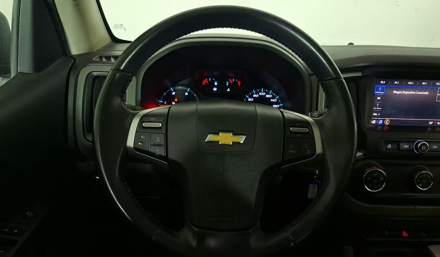 Chevrolet Colorado 2.8TD LT AUTO 4WD Pickup 2021