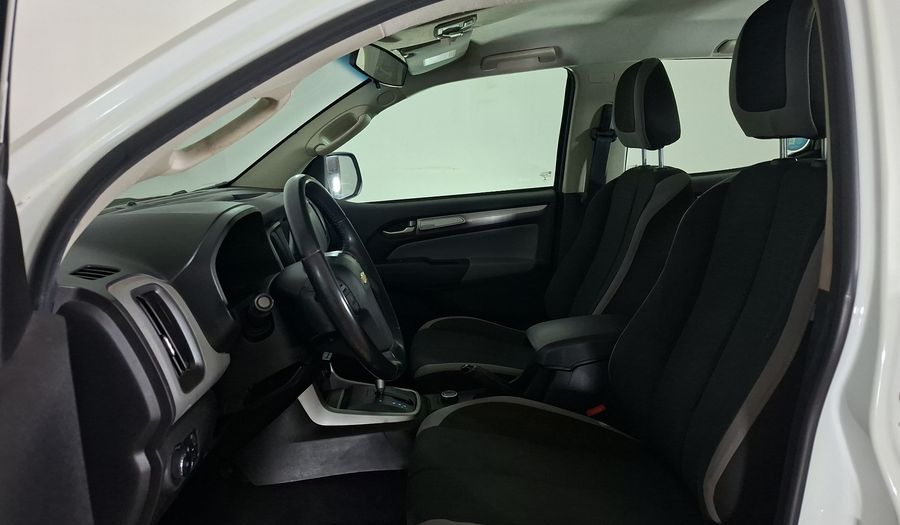 Chevrolet Colorado 2.8TD LT AUTO 4WD Pickup 2021
