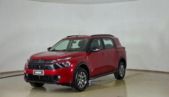 Citroen • C3 Aircross