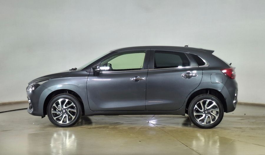 Suzuki Baleno 1.5 GLX Hatchback 2025