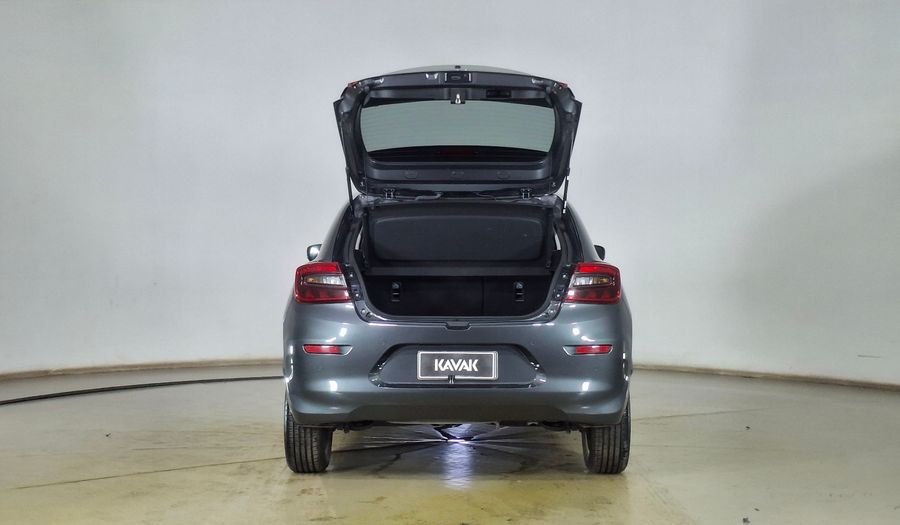 Suzuki Baleno 1.5 GLX Hatchback 2025