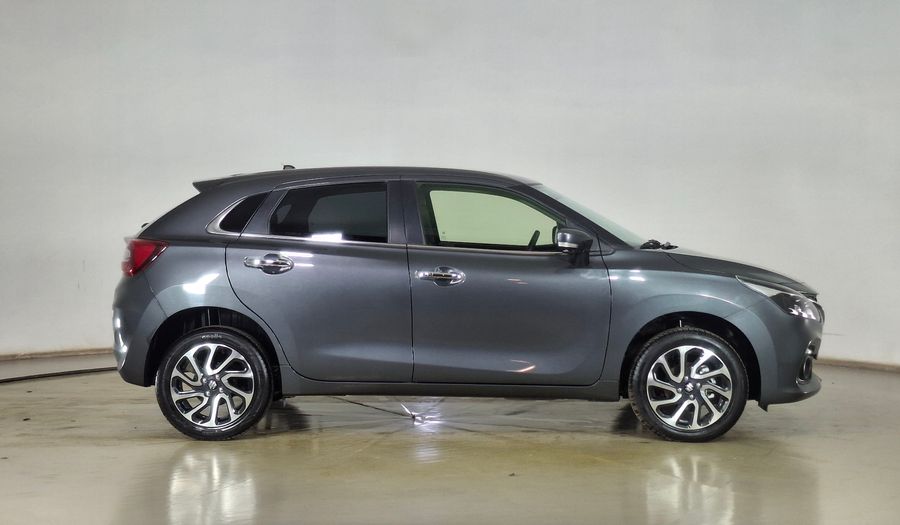 Suzuki Baleno 1.5 GLX Hatchback 2025