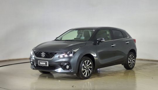Suzuki • Baleno