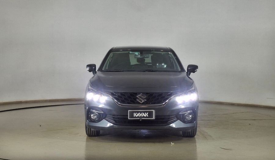 Suzuki Baleno 1.5 GLX Hatchback 2025