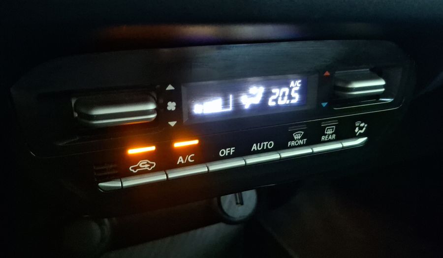 Suzuki Baleno 1.5 GLX Hatchback 2025