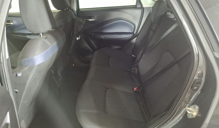 Suzuki Baleno 1.5 GLX Hatchback 2025