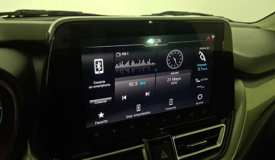Suzuki Baleno 1.5 GLX Hatchback 2025