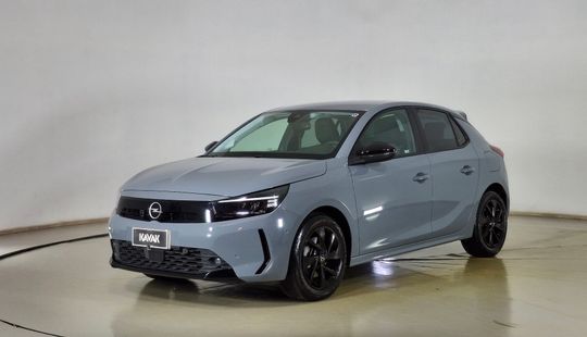Opel • Corsa