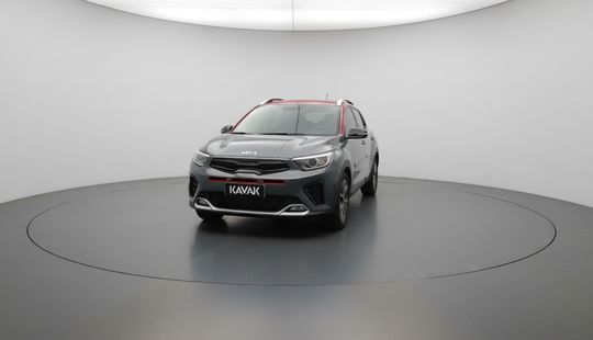 Kia • Stonic