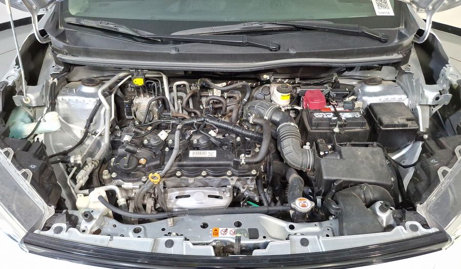 Toyota Avanza 1.5 LE Minivan 2023