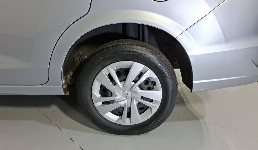 Toyota Avanza 1.5 LE Minivan 2023