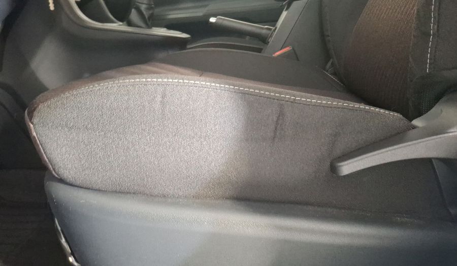 Toyota Avanza 1.5 LE Minivan 2023