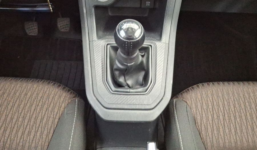 Toyota Avanza 1.5 LE Minivan 2023