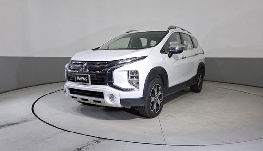 Mitsubishi • Xpander