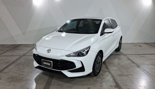 Mg • MG3