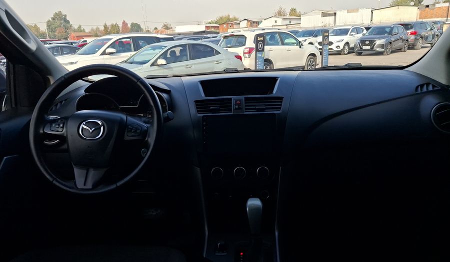 Mazda Bt50 3.2 DSL SDX AUTO HI RIDER 4WD Pickup 2021
