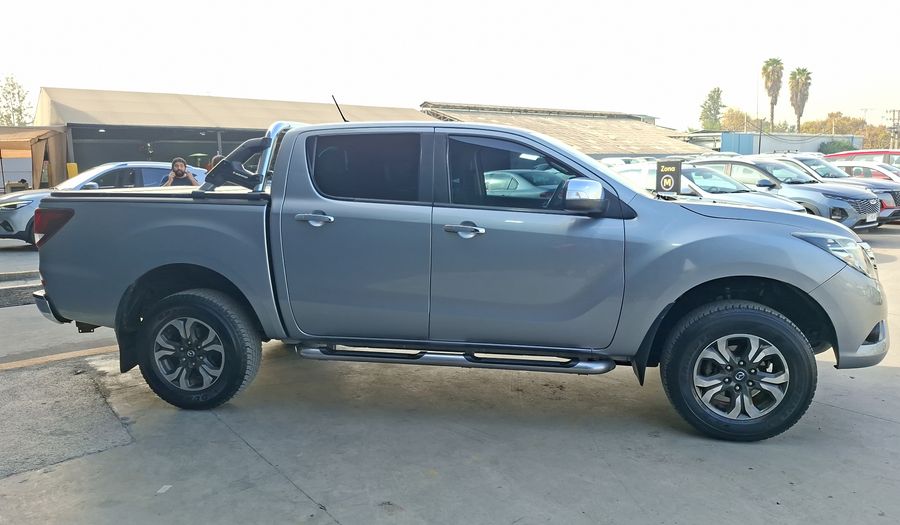Mazda Bt50 3.2 DSL SDX AUTO HI RIDER 4WD Pickup 2021