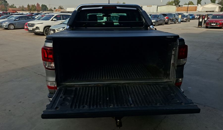 Mazda Bt50 3.2 DSL SDX AUTO HI RIDER 4WD Pickup 2021
