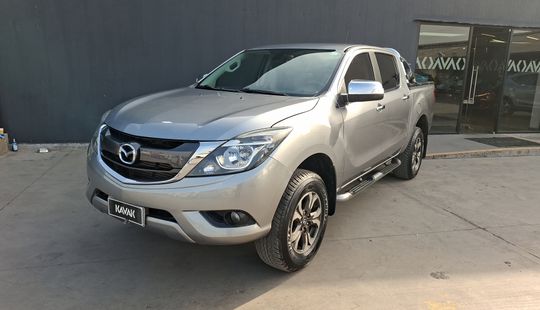 Mazda • Bt50