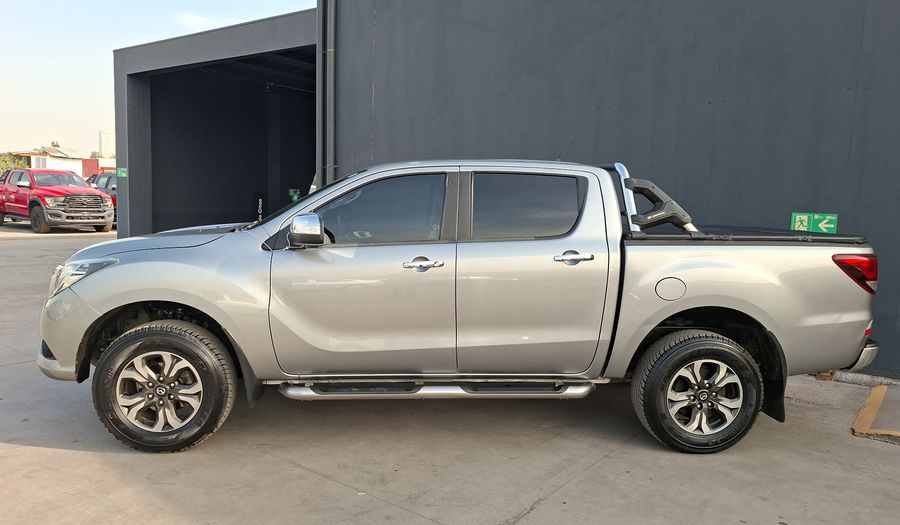 Mazda Bt50 3.2 DSL SDX AUTO HI RIDER 4WD Pickup 2021