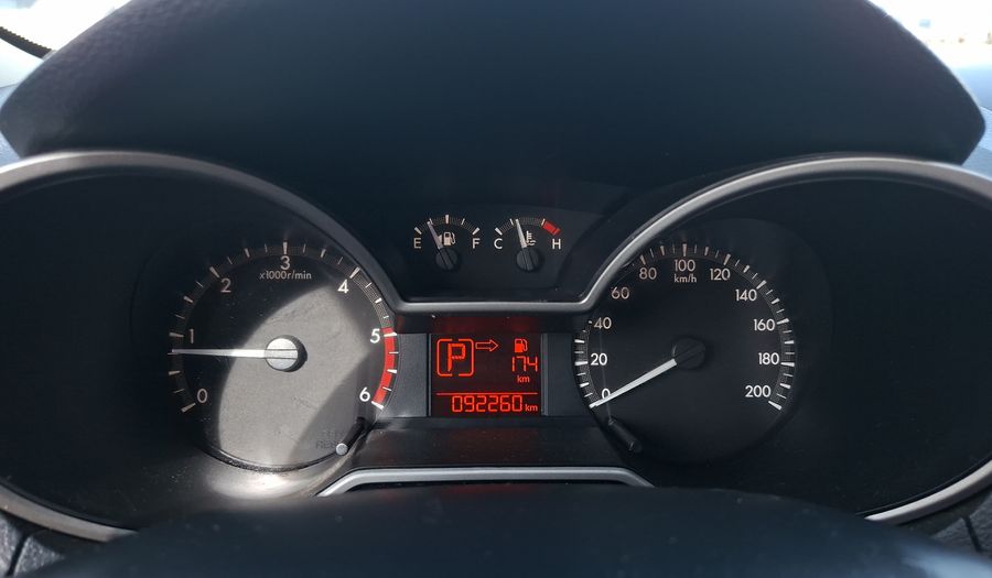 Mazda Bt50 3.2 DSL SDX AUTO HI RIDER 4WD Pickup 2021