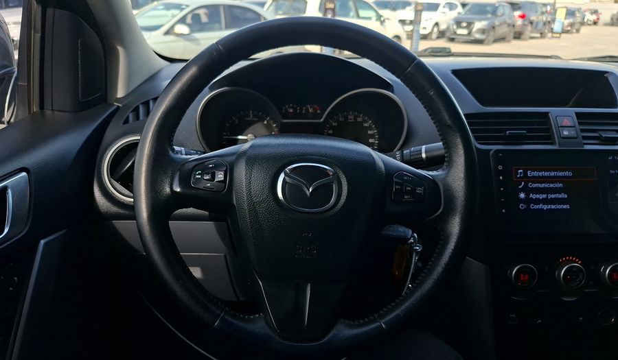 Mazda Bt50 3.2 DSL SDX AUTO HI RIDER 4WD Pickup 2021