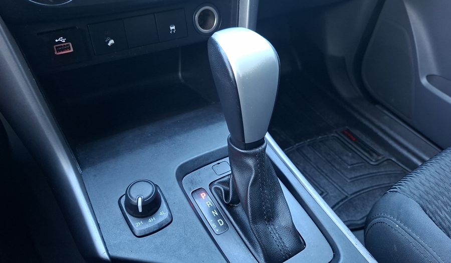 Mazda Bt50 3.2 DSL SDX AUTO HI RIDER 4WD Pickup 2021