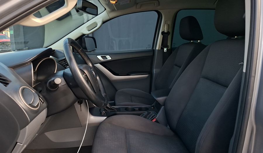 Mazda Bt50 3.2 DSL SDX AUTO HI RIDER 4WD Pickup 2021