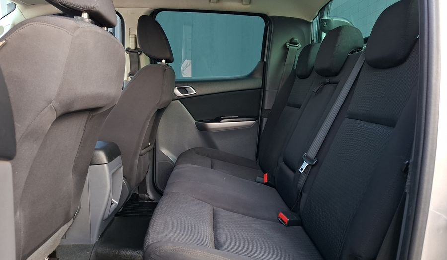 Mazda Bt50 3.2 DSL SDX AUTO HI RIDER 4WD Pickup 2021