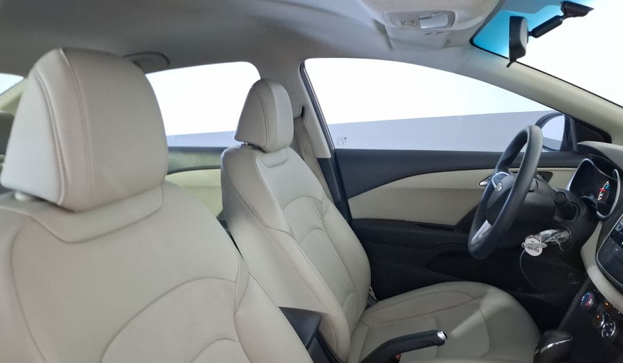 Chevrolet Cavalier 1.5 LT B AUTO Sedan 2018