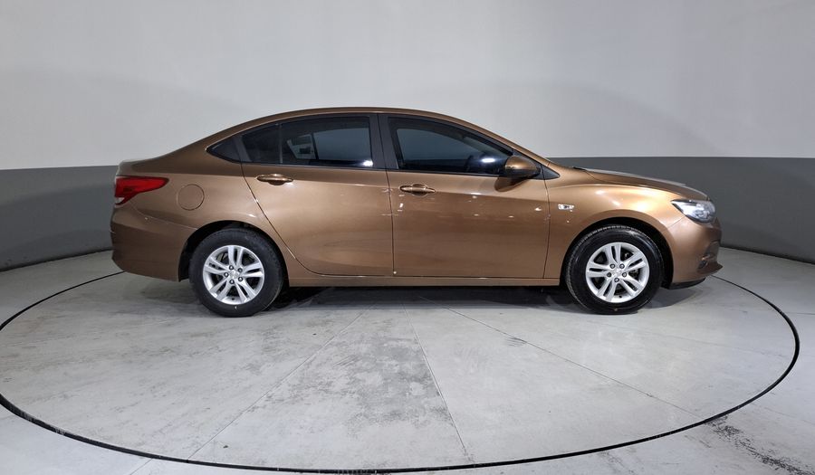 Chevrolet Cavalier 1.5 LT B AUTO Sedan 2018