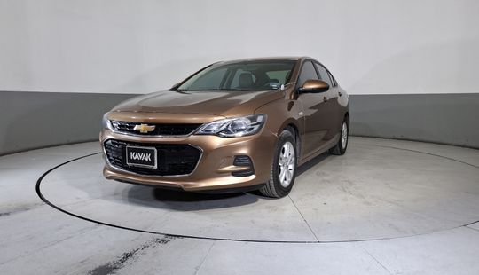 Chevrolet • Cavalier