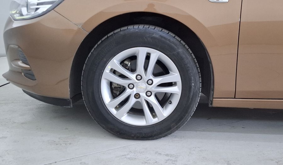 Chevrolet Cavalier 1.5 LT B AUTO Sedan 2018